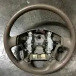 Kıa Sportage direksiyon simidi 2005-2011