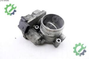 Kia Sportage Gaz Kelebek Boğazı 2.0 CRDİ