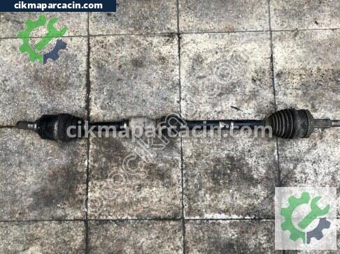 Kia Sportage Sağ Aks çıkma parça