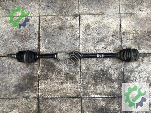 Kia Sportage Sağ Aks çıkma parça