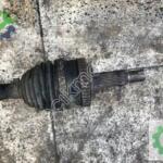 Kıa Sportage Komple Aks Sağ 2010-2016 49501-2Y830