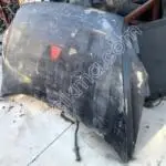 Kıa Sportage Ön Kaput 2005-2009