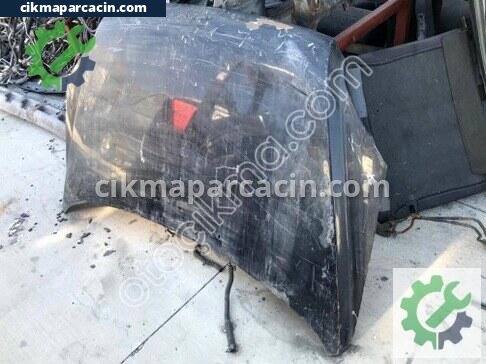 Kia Sportage Ön Kaput çıkma parça