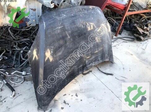 Kia Sportage Ön Kaput 2005-2009 çıkma parça