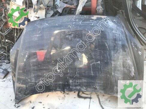Kia Sportage Ön Kaput 2005-2009 çıkma parça