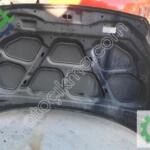 Kıa Sportage Ön Kaput 2005-2009