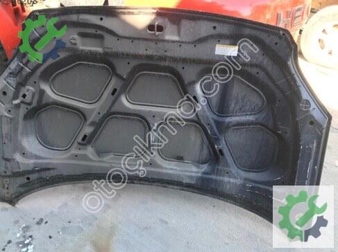 Kia Sportage Ön Kaput 2005-2009 çıkma parça