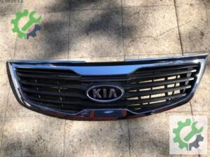 Kia sportage ön panjur 2011-2014