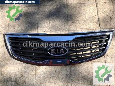 Kia Sportage Ön Panjur çıkma parça