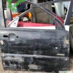 Kıa Sportage Sağ Ön Kapı 2005-2010
