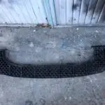 Kıa sportage tampon peteği alt
