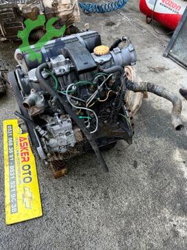 Opel Kadett Motor Komple çıkma parça