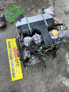 Opel Kadett Motor Komple çıkma parça