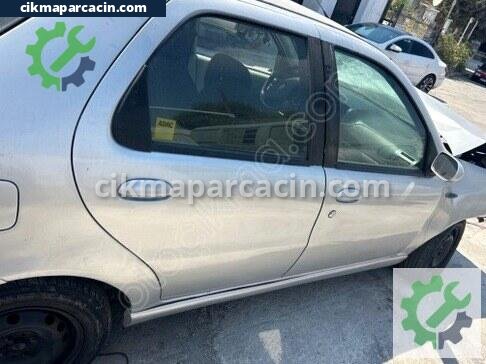 Proton Saga Sağ Arka Kapı çıkma parça