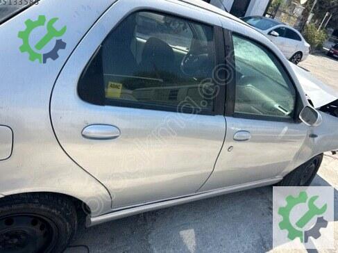 Proton Saga Sağ Arka Kapı çıkma parça