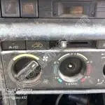 KALORIFER KONTROLU PEUGEOT – 405 SR 1993 Tekinler oto çıkma