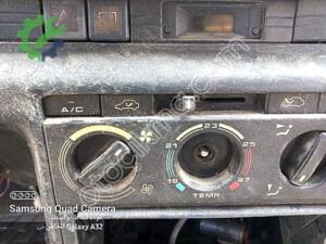 KALORIFER KONTROLU PEUGEOT – 405 SR 1993 Tekinler oto çıkma
