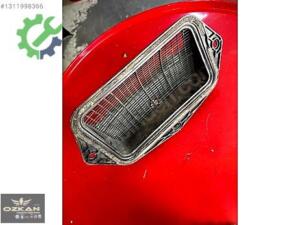 kalorifer hava emiş ızgarası , filtresi 1K0815479B
