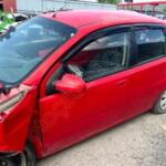 2004 Chevrolet Kalos Yedek Lastik Çıkma Parça Erzurum