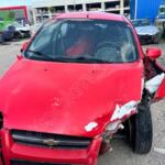 2004 Chevrolet Kalos Yedek Lastik Çıkma Parça Erzurum