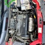 2004 Chevrolet Kalos Yedek Lastik Çıkma Parça Erzurum