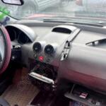 2004 Chevrolet Kalos Yedek Lastik Çıkma Parça Erzurum