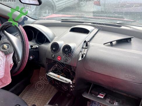 Chevrolet Kalos Yedek Lastik çıkma parça