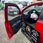 Kalos Sol ön Kapı Hatchback Orjinal Çıkma
