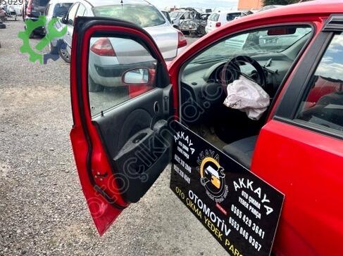 Chevrolet Kalos Sol Ön Kapı çıkma parça