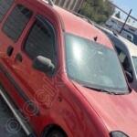 Renault Kangoo 1989-2026 Orijinal Çıkma Motor Komple
