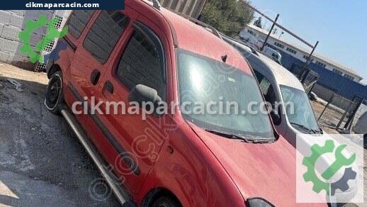 Renault Kangoo Şanzıman Komple çıkma parça