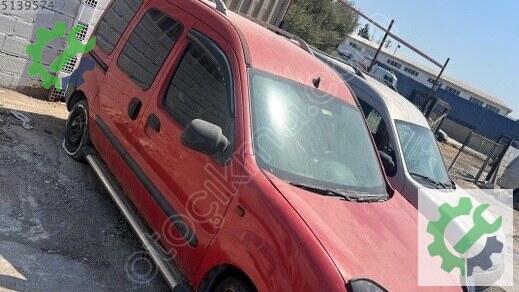 Renault Kangoo Şanzıman Komple çıkma parça