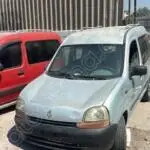 Çıkma Orijinal Motor Tesisatı Renault Kangoo 1977-2026