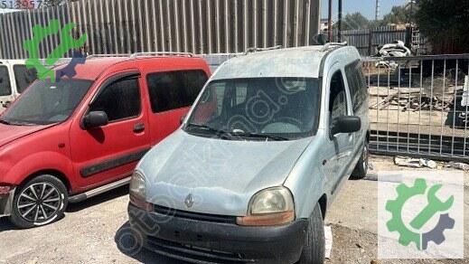 Renault Kangoo Koltuk çıkma parça