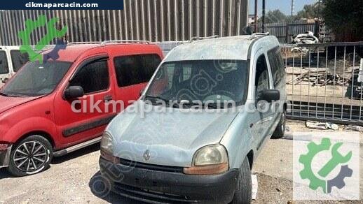 Renault Kangoo Sol Ön Kapı çıkma parça