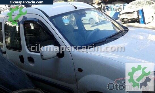 Renault Kangoo Tavan çıkma parça