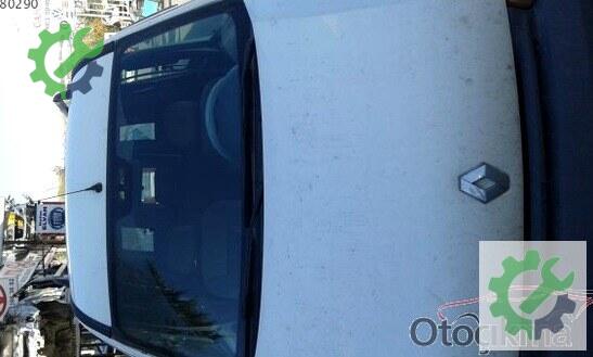 Renault Kangoo Tavan çıkma parça