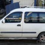 Renault Kangoo Tavan çıkma parça - ERCİYES OTO Ankara