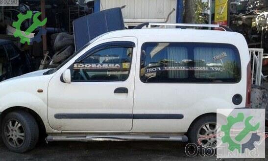 Renault Kangoo Tavan çıkma parça