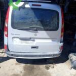 Renault Kangoo Bagaj Kapağı çıkma parça - Muhammed Furkan Oto çıkma Adıyaman