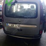 Renault Kangoo Bagaj Kapağı çıkma parça - Muhammed Furkan Oto çıkma Adıyaman