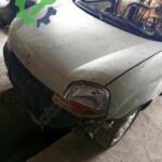 Renault Kangoo Kaput çıkma parça - Muhammed Furkan Oto çıkma Adıyaman