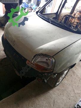 Renault Kangoo Kaput çıkma parça