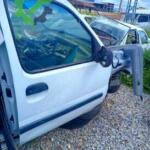 Renault Kangoo Sağ Ön Kapı çıkma parça - Muhammed Furkan Oto çıkma Adıyaman