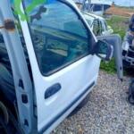 Renault Kangoo Sağ Ön Kapı çıkma parça - Muhammed Furkan Oto çıkma Adıyaman