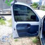 Renault Kangoo Sol Ön Kapı çıkma parça - Muhammed Furkan Oto çıkma Adıyaman