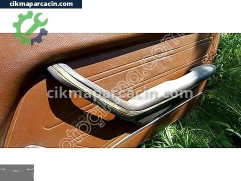 Peugeot 504 Kapı Döşemesi çıkma parça