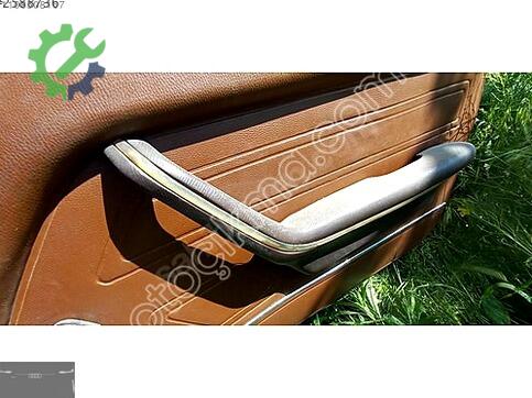Peugeot 504 Kapı Döşemesi çıkma parça