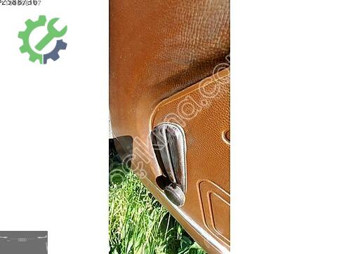 Peugeot 504 Kapı Döşemesi çıkma parça