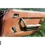 kapı doşamasi peugeot 504